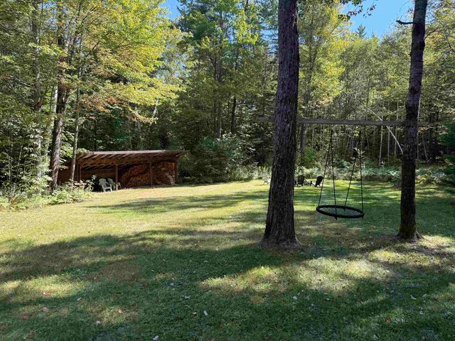 547 Williams Road, Chester, VT 05143