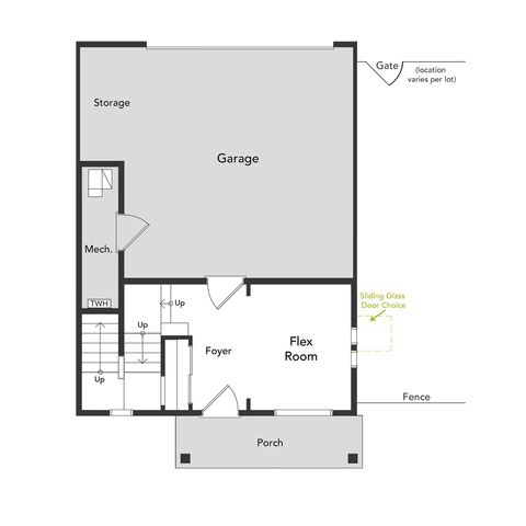 65 N JORDAN RIVER WAY, Saratoga Springs, UT 84045