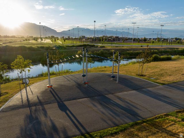 65 N JORDAN RIVER WAY, Saratoga Springs, UT 84045
