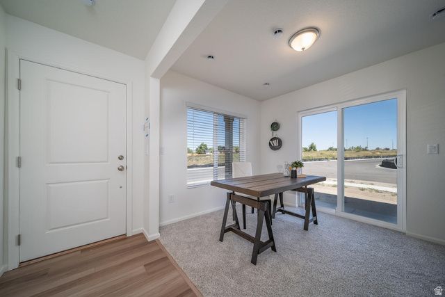 65 N JORDAN RIVER WAY, Saratoga Springs, UT 84045