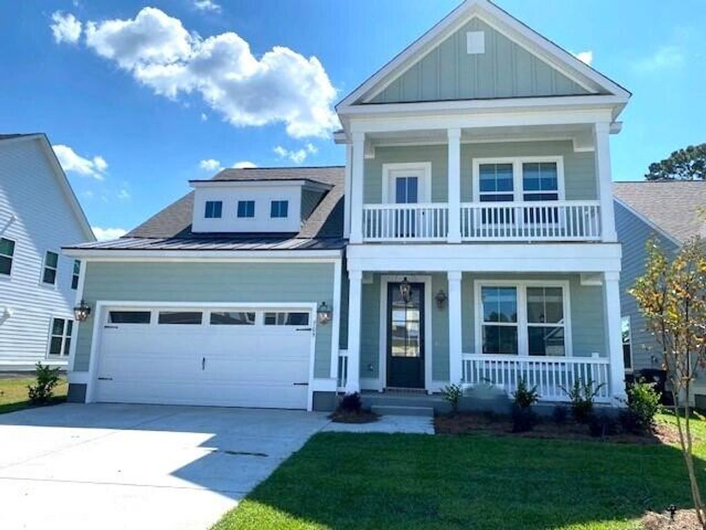 709 Maynard Lane, Summerville, SC 29486