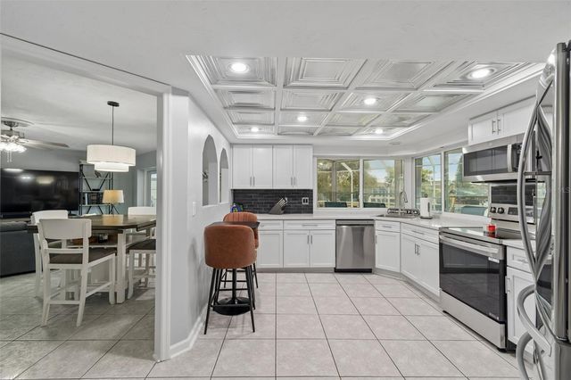 15528 ALLMAND DRIVE, Hudson, FL 34667
