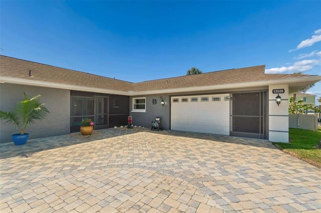 15528 ALLMAND DRIVE, Hudson, FL 34667
