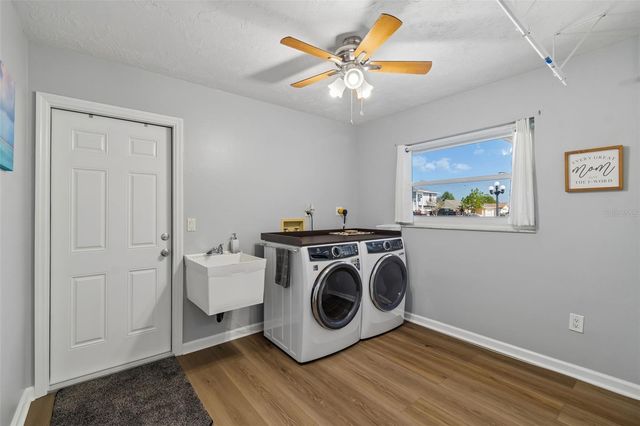 15528 ALLMAND DRIVE, Hudson, FL 34667