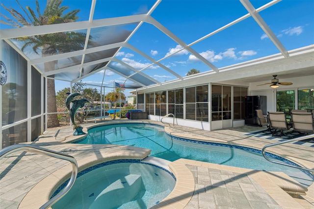 15528 ALLMAND DRIVE, Hudson, FL 34667