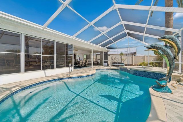 15528 ALLMAND DRIVE, Hudson, FL 34667