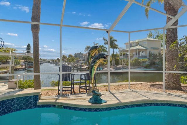 15528 ALLMAND DRIVE, Hudson, FL 34667