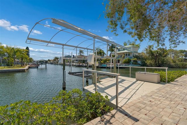 15528 ALLMAND DRIVE, Hudson, FL 34667