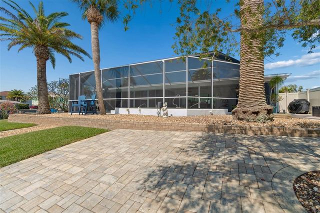 15528 ALLMAND DRIVE, Hudson, FL 34667