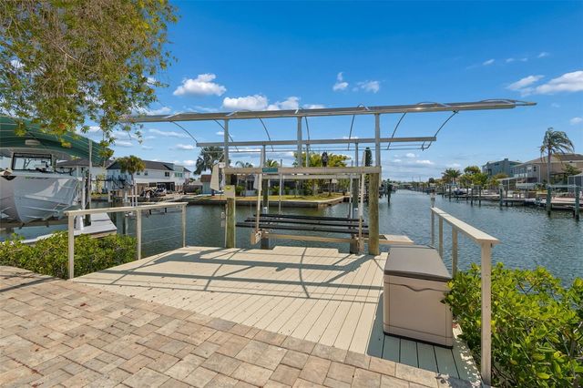 15528 ALLMAND DRIVE, Hudson, FL 34667