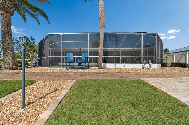15528 ALLMAND DRIVE, Hudson, FL 34667