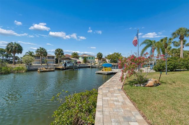 15528 ALLMAND DRIVE, Hudson, FL 34667