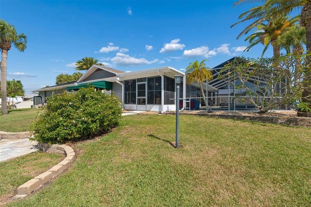 15528 ALLMAND DRIVE, Hudson, FL 34667