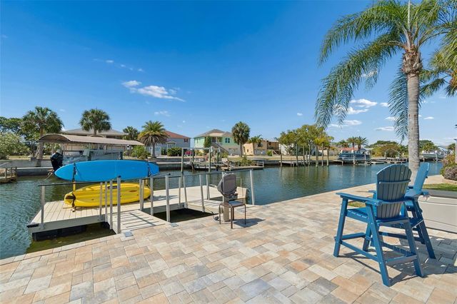 15528 ALLMAND DRIVE, Hudson, FL 34667