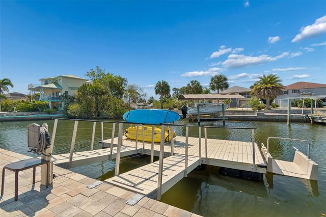 15528 ALLMAND DRIVE, Hudson, FL 34667