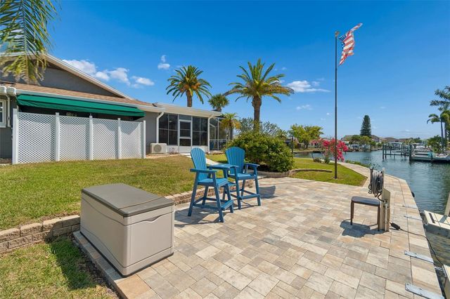 15528 ALLMAND DRIVE, Hudson, FL 34667