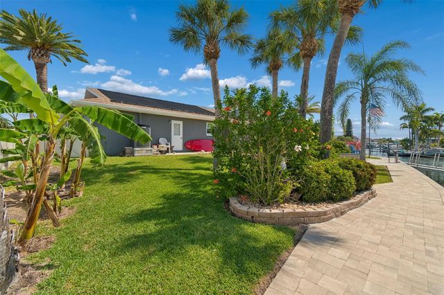 15528 ALLMAND DRIVE, Hudson, FL 34667