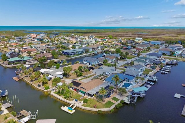 15528 ALLMAND DRIVE, Hudson, FL 34667