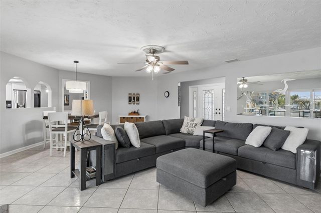 15528 ALLMAND DRIVE, Hudson, FL 34667