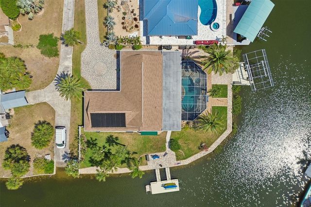 15528 ALLMAND DRIVE, Hudson, FL 34667
