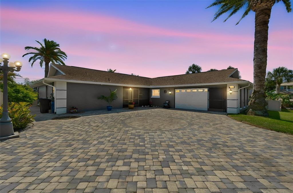 15528 ALLMAND DRIVE, Hudson, FL 34667