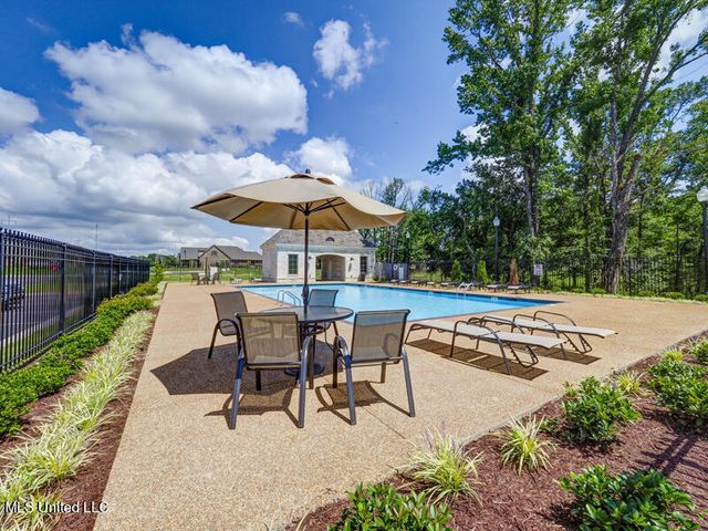 2968 Piper Cove, Nesbit, MS 38651