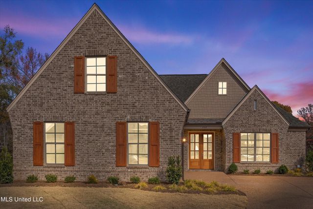 2968 Piper Cove, Nesbit, MS 38651