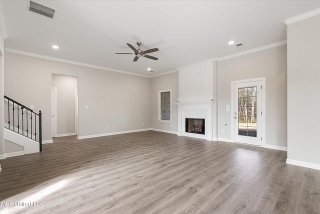 2968 Piper Cove, Nesbit, MS 38651