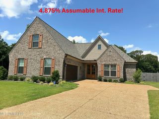 2968 Piper Cove, Nesbit, MS 38651