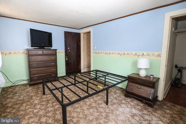 243 PIERCE ST, Pottsville, PA 17901