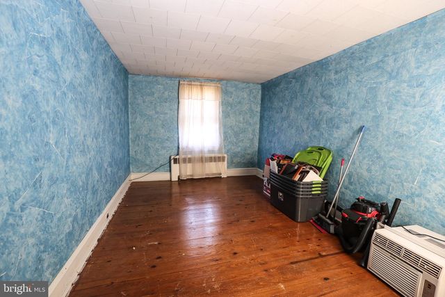 243 PIERCE ST, Pottsville, PA 17901