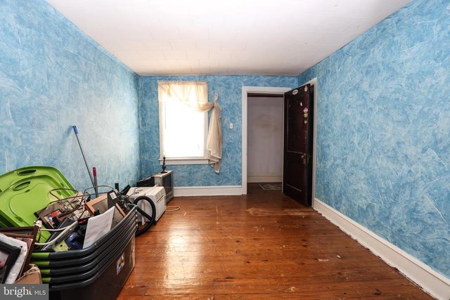 243 PIERCE ST, Pottsville, PA 17901