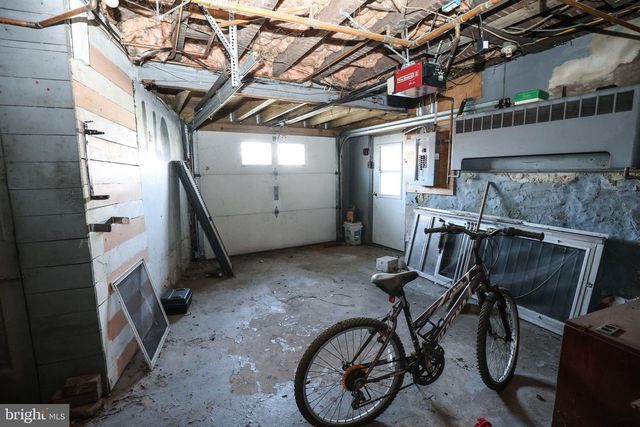 243 PIERCE ST, Pottsville, PA 17901