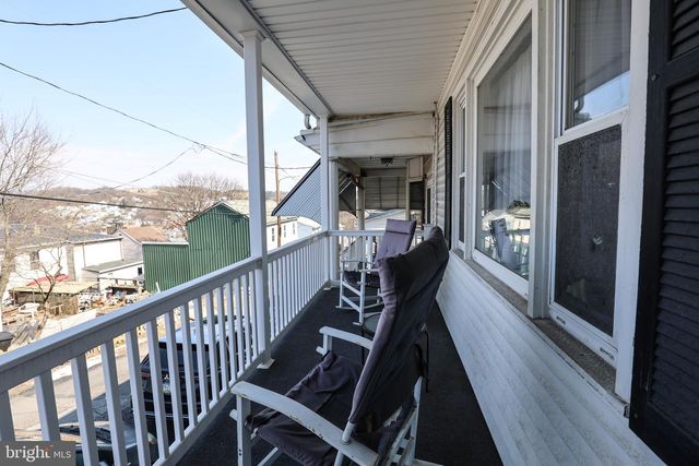 243 PIERCE ST, Pottsville, PA 17901