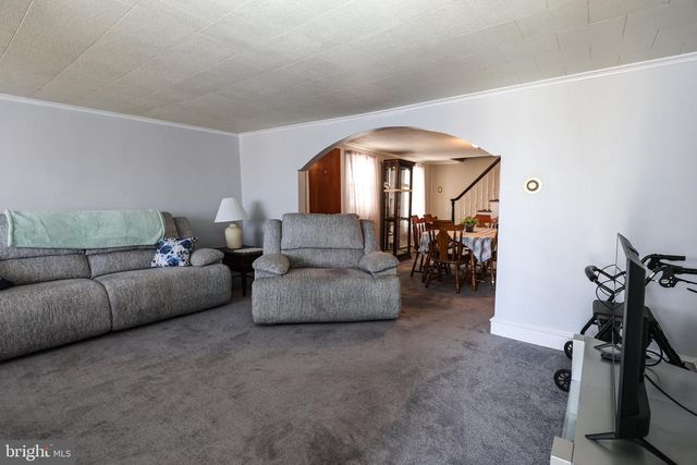 243 PIERCE ST, Pottsville, PA 17901