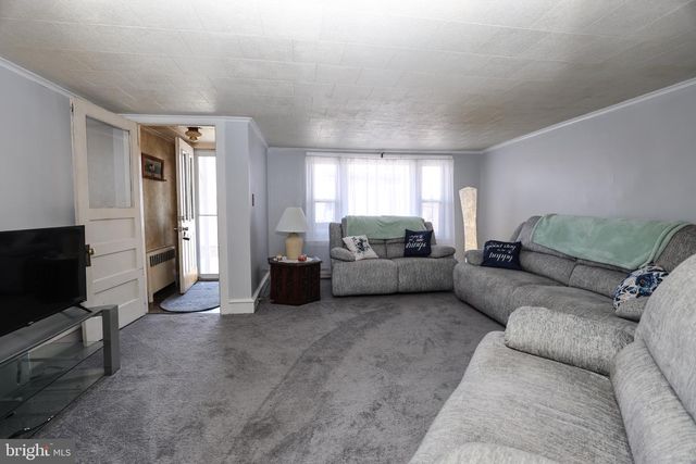 243 PIERCE ST, Pottsville, PA 17901