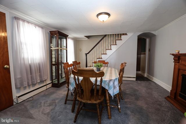 243 PIERCE ST, Pottsville, PA 17901