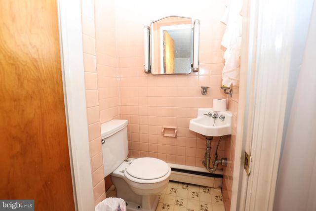 243 PIERCE ST, Pottsville, PA 17901