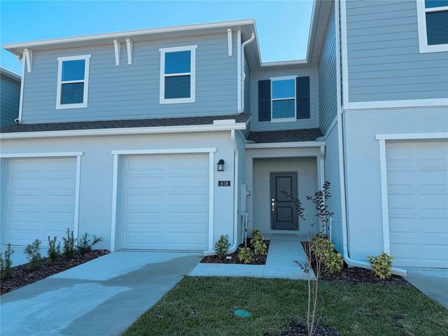 618 POPPY LANE, Dundee, FL 33838