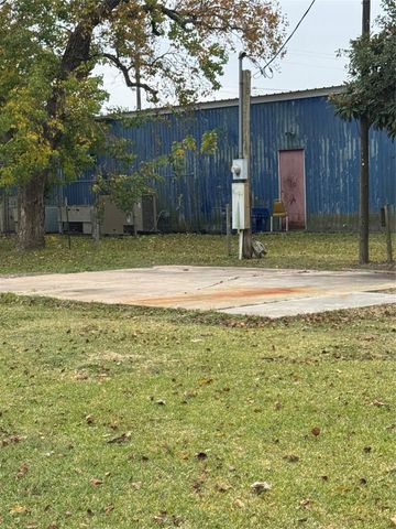 3107 Violet Street, Needville, TX 77461