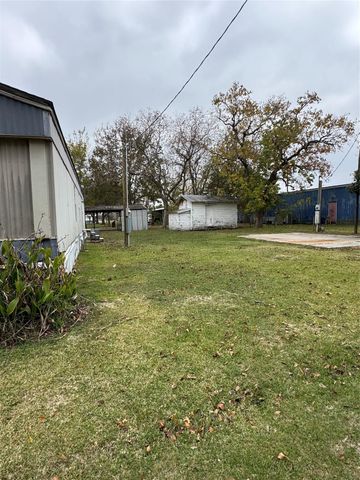 3107 Violet Street, Needville, TX 77461