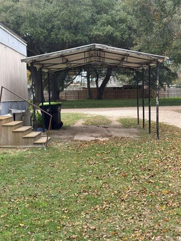 3107 Violet Street, Needville, TX 77461