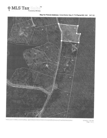 0 Greenfields Way N 13-A, Dunlap, TN 37327