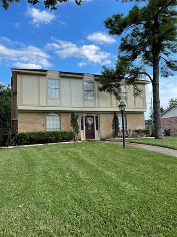 4527 Geneva Dr Drive, Houston, TX 77066