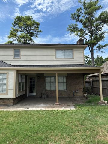 4527 Geneva Dr Drive, Houston, TX 77066