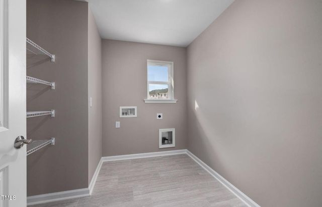 512 Providence Springs Lane, Fuquay Varina, NC 27526