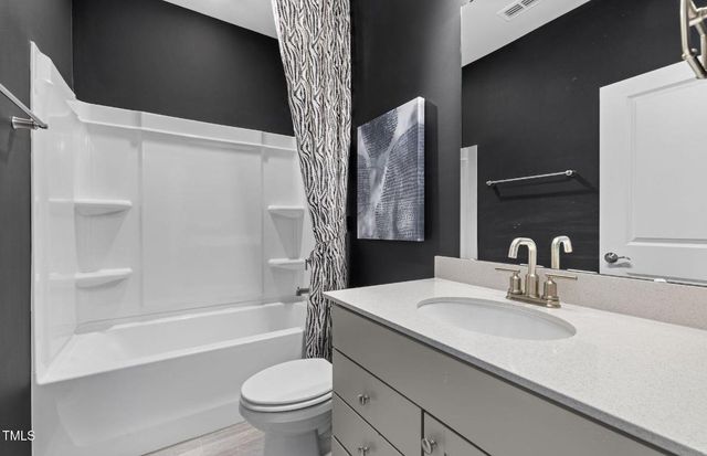 512 Providence Springs Lane, Fuquay Varina, NC 27526