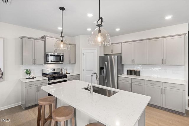 512 Providence Springs Lane, Fuquay Varina, NC 27526