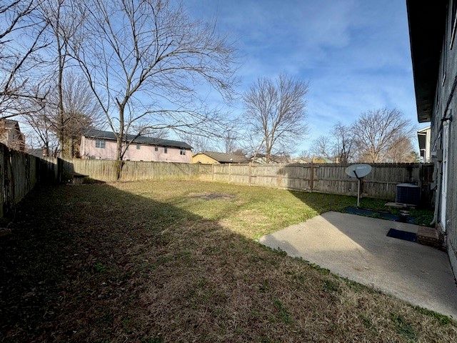 510 N 36th Street, Rogers, AR 72756