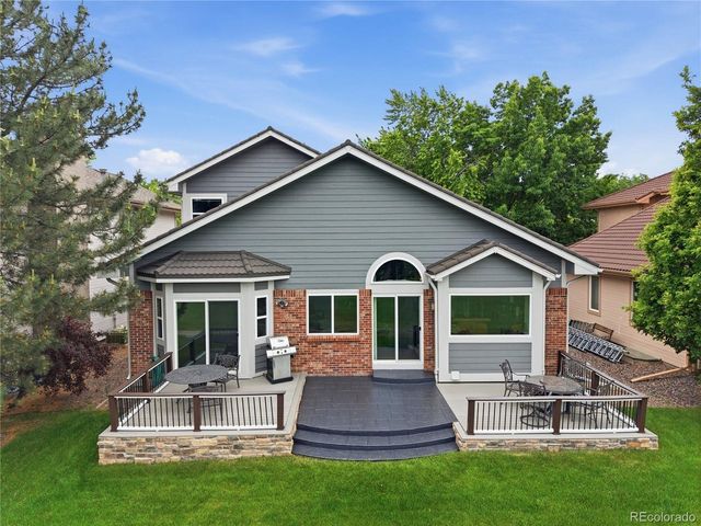 11726 Decatur Dr, Westminster, CO 80234